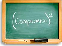Compromiso por la justicia