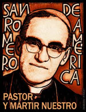 Descripción: Resultado de imagen de Mons. romero, beatificación